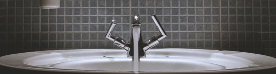 faucet