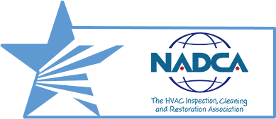 NADCA Certified NADCA Certified
